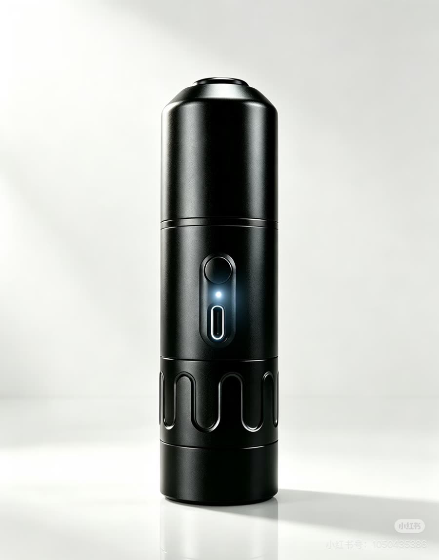 12×25 APO image-stabilized monocular body
